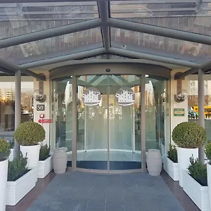 Hotel Plus Welcome, Mailand