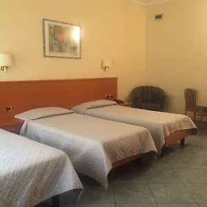 Kebhotel Milán